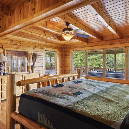 Amazing Views, Pool, Hot Tub, Game Room Sevierville Bagian luar foto