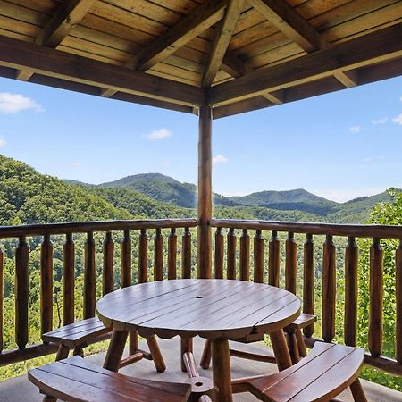 Amazing Views, Pool, Hot Tub, Game Room Sevierville Bagian luar foto