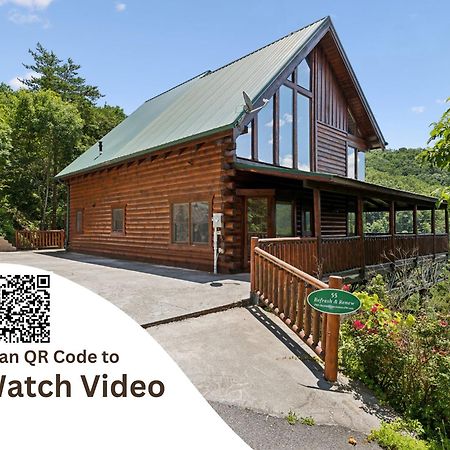 Amazing Views, Pool, Hot Tub, Game Room Sevierville Bagian luar foto
