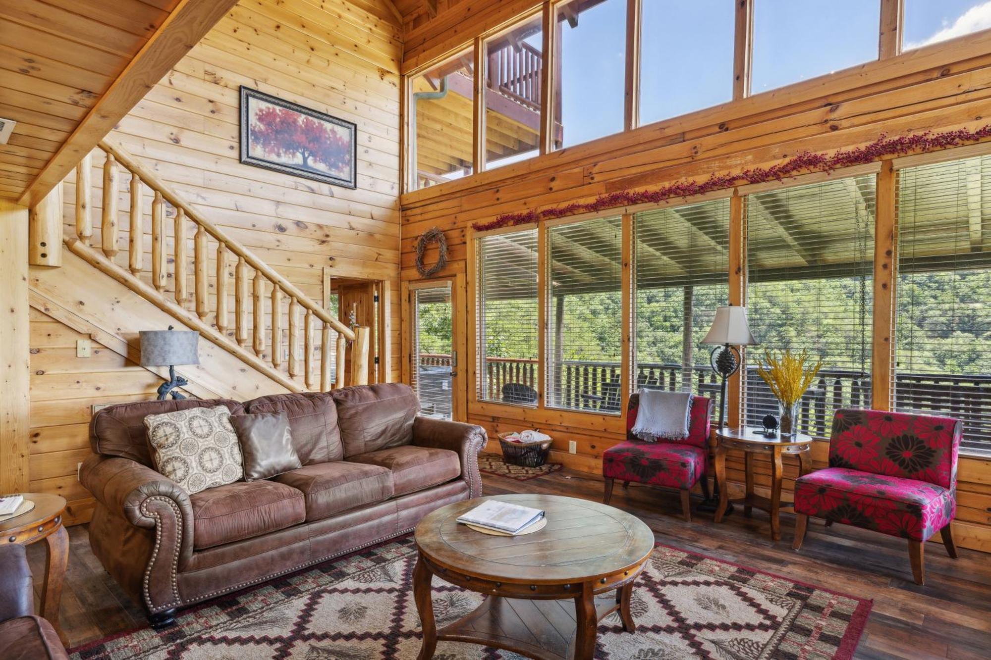 Amazing Views, Pool, Hot Tub, Game Room Sevierville Bagian luar foto