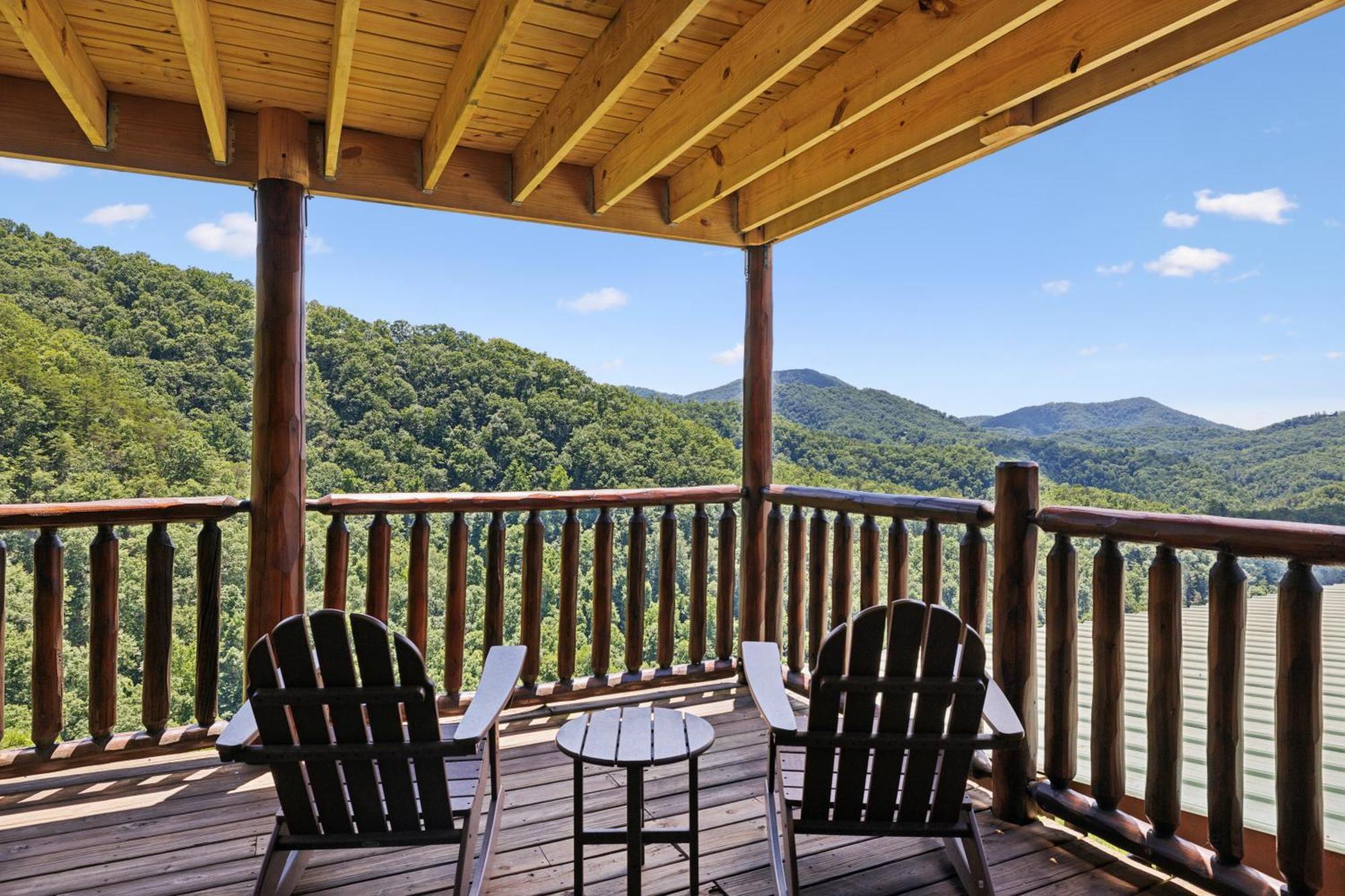 Amazing Views, Pool, Hot Tub, Game Room Sevierville Bagian luar foto