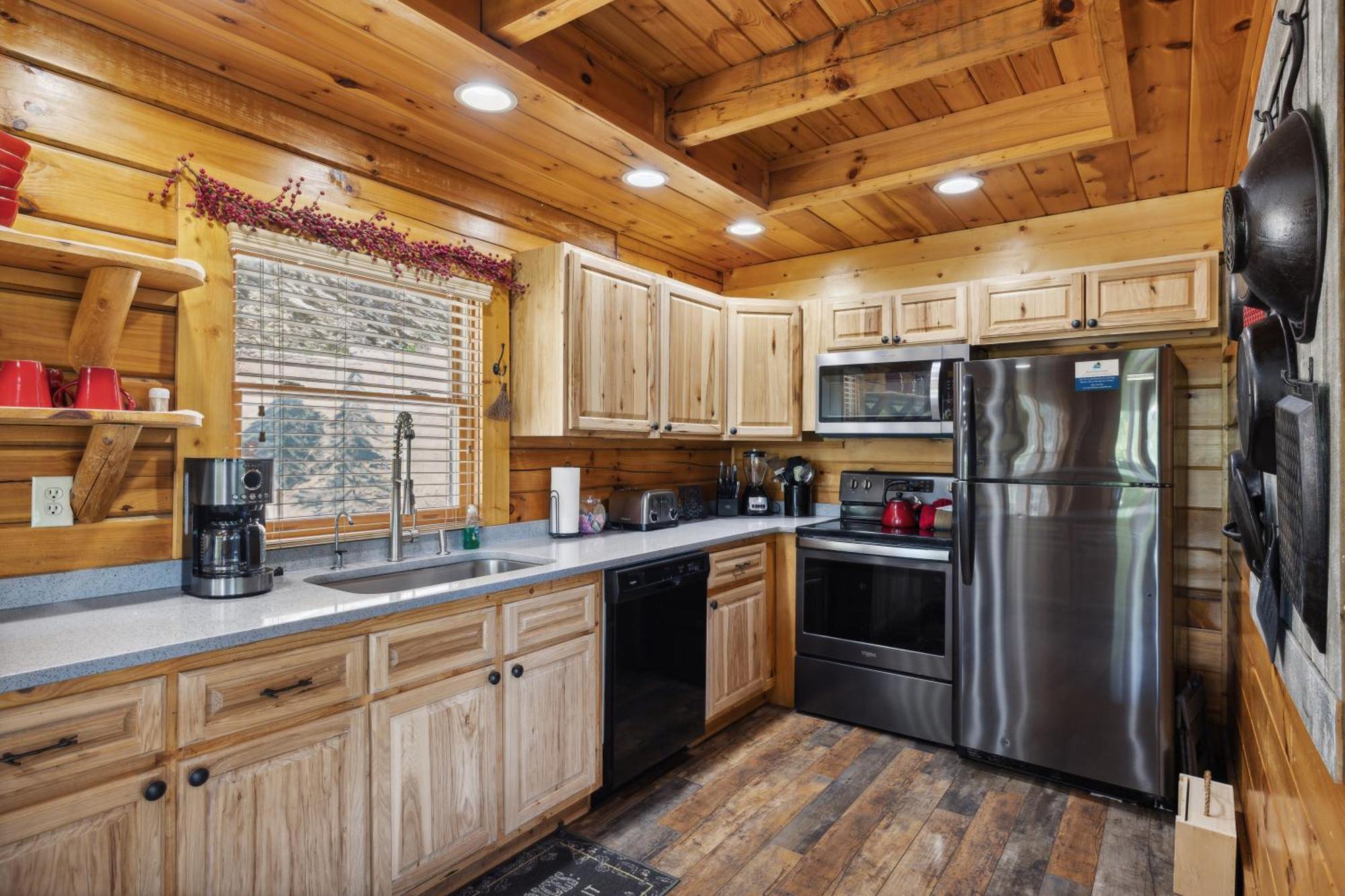 Amazing Views, Pool, Hot Tub, Game Room Sevierville Bagian luar foto