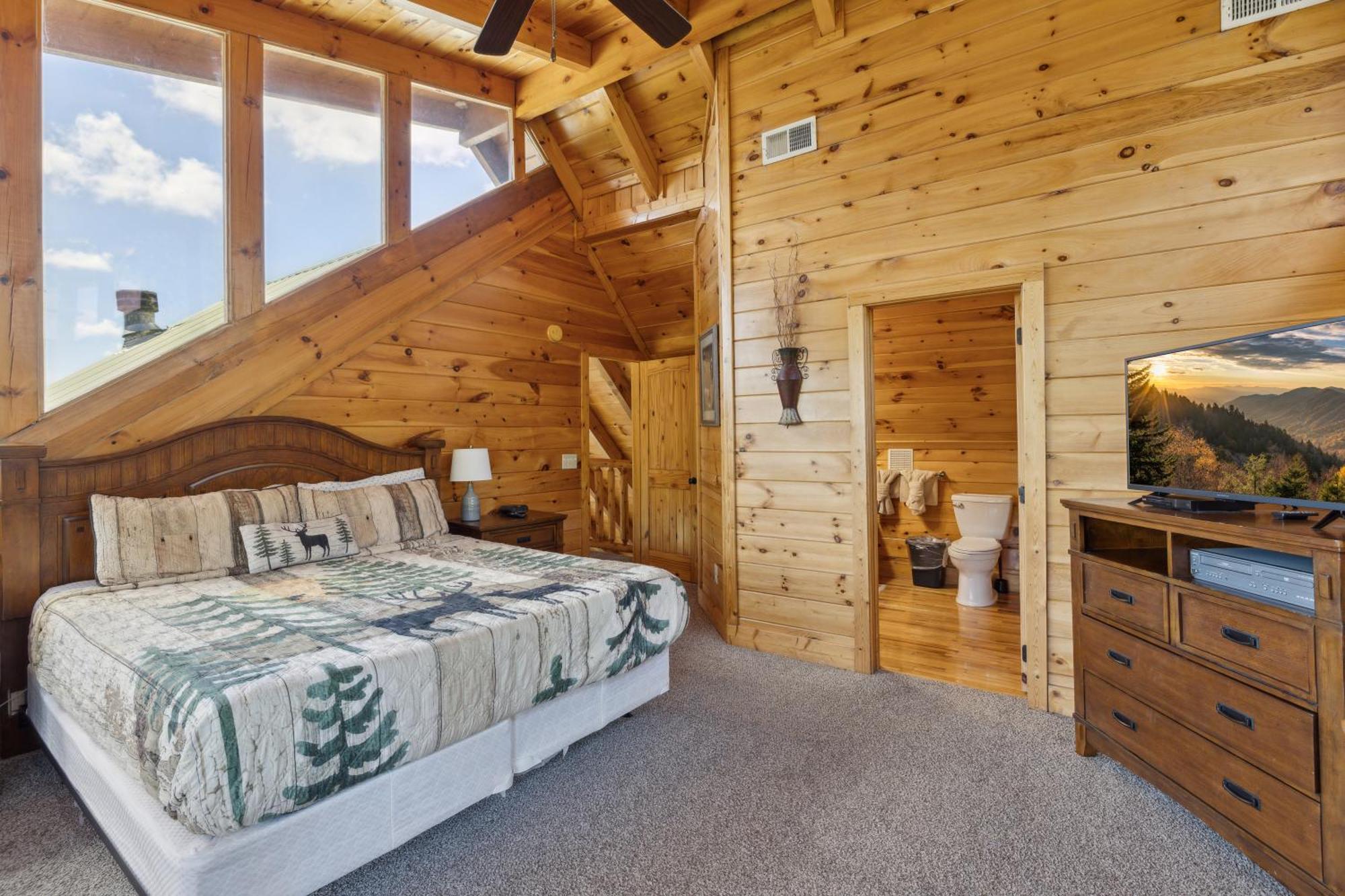 Amazing Views, Pool, Hot Tub, Game Room Sevierville Bagian luar foto