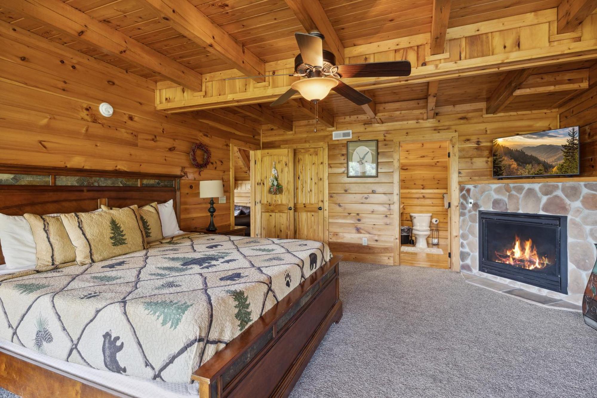 Amazing Views, Pool, Hot Tub, Game Room Sevierville Bagian luar foto