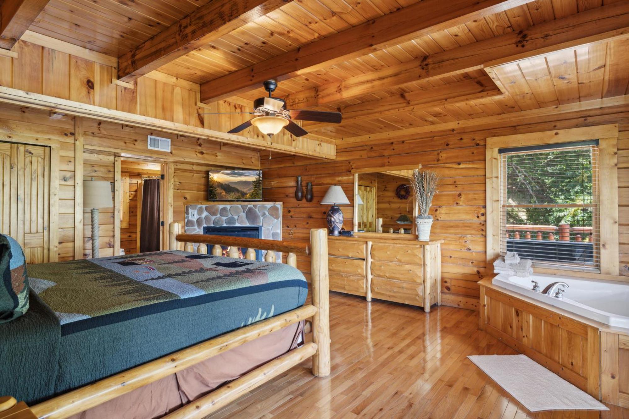 Amazing Views, Pool, Hot Tub, Game Room Sevierville Bagian luar foto