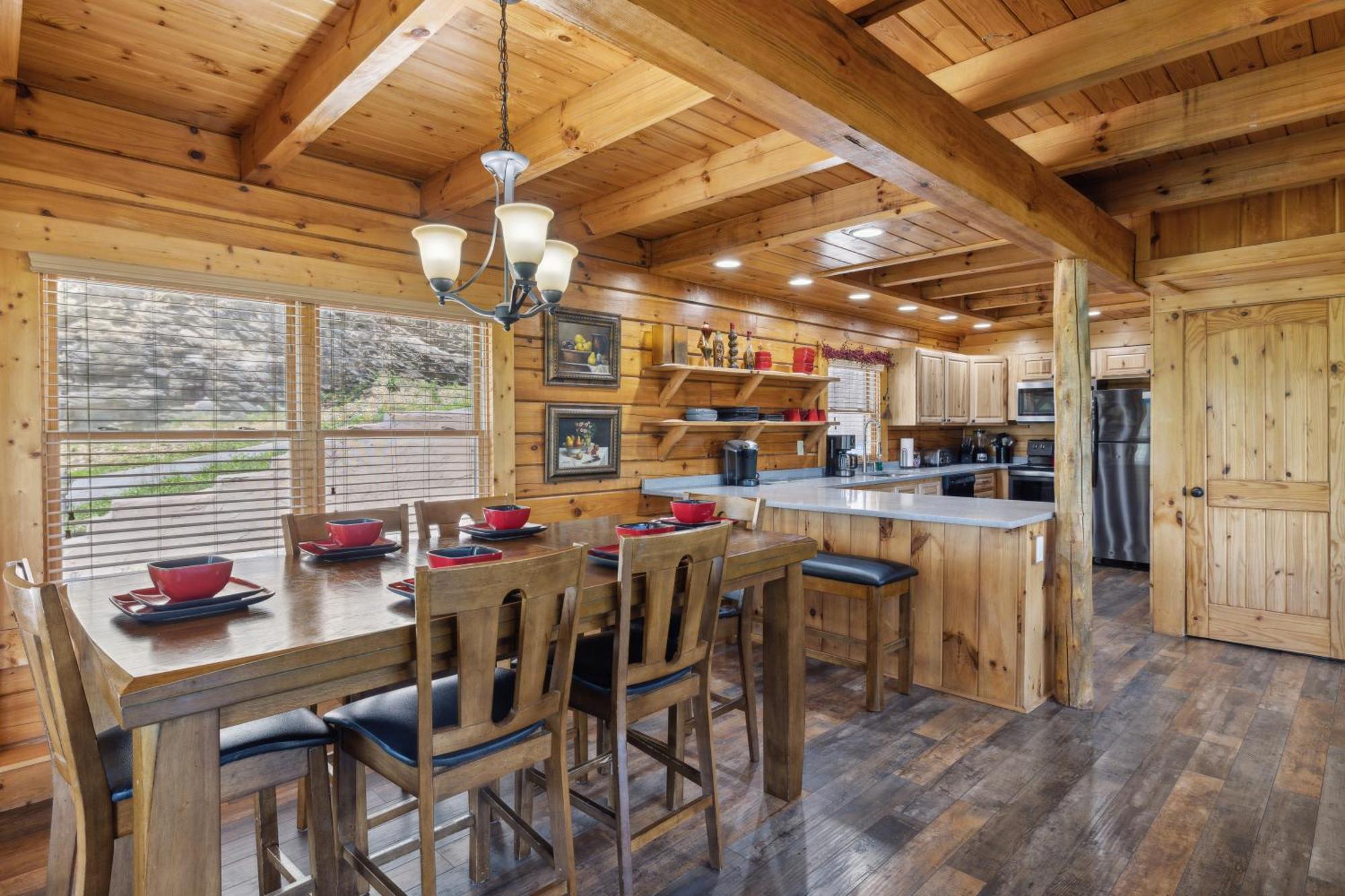 Amazing Views, Pool, Hot Tub, Game Room Sevierville Bagian luar foto