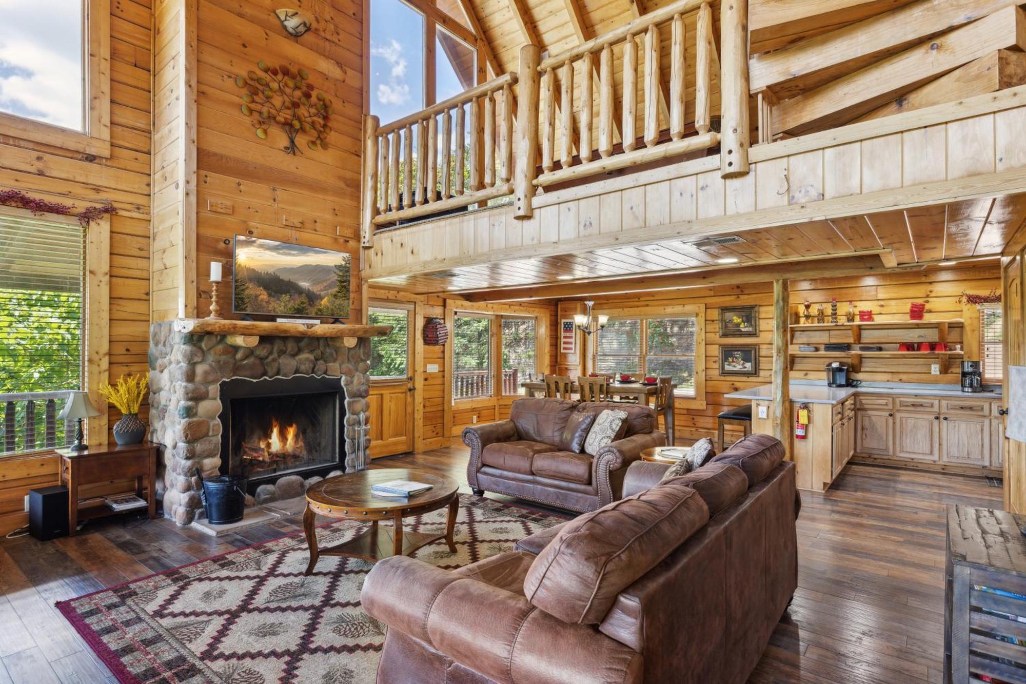 Amazing Views, Pool, Hot Tub, Game Room Sevierville Bagian luar foto