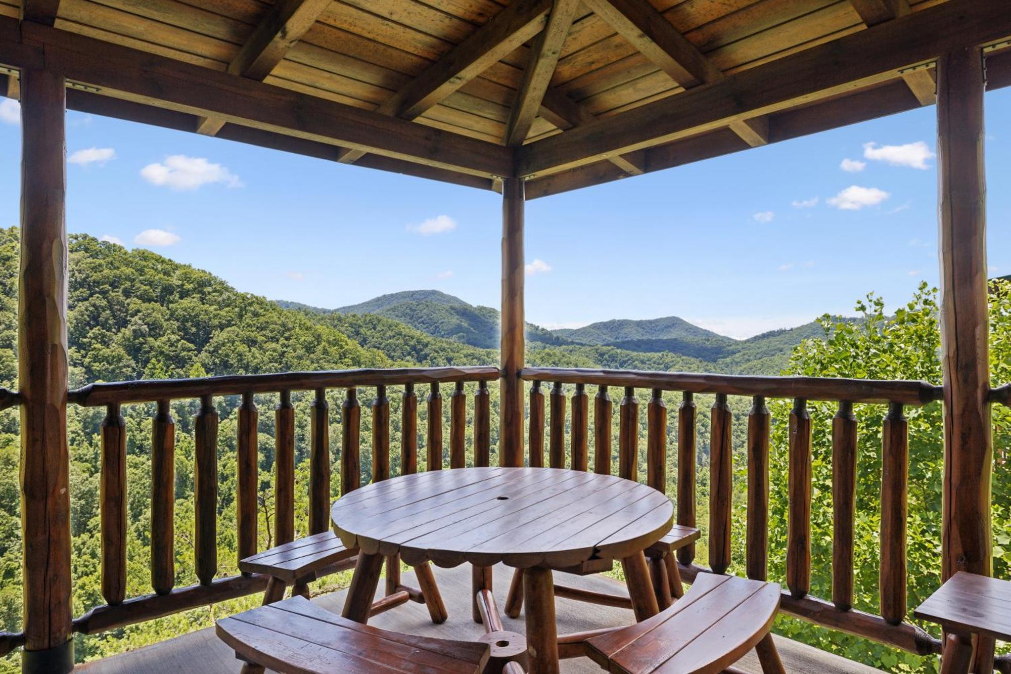 Amazing Views, Pool, Hot Tub, Game Room Sevierville Bagian luar foto