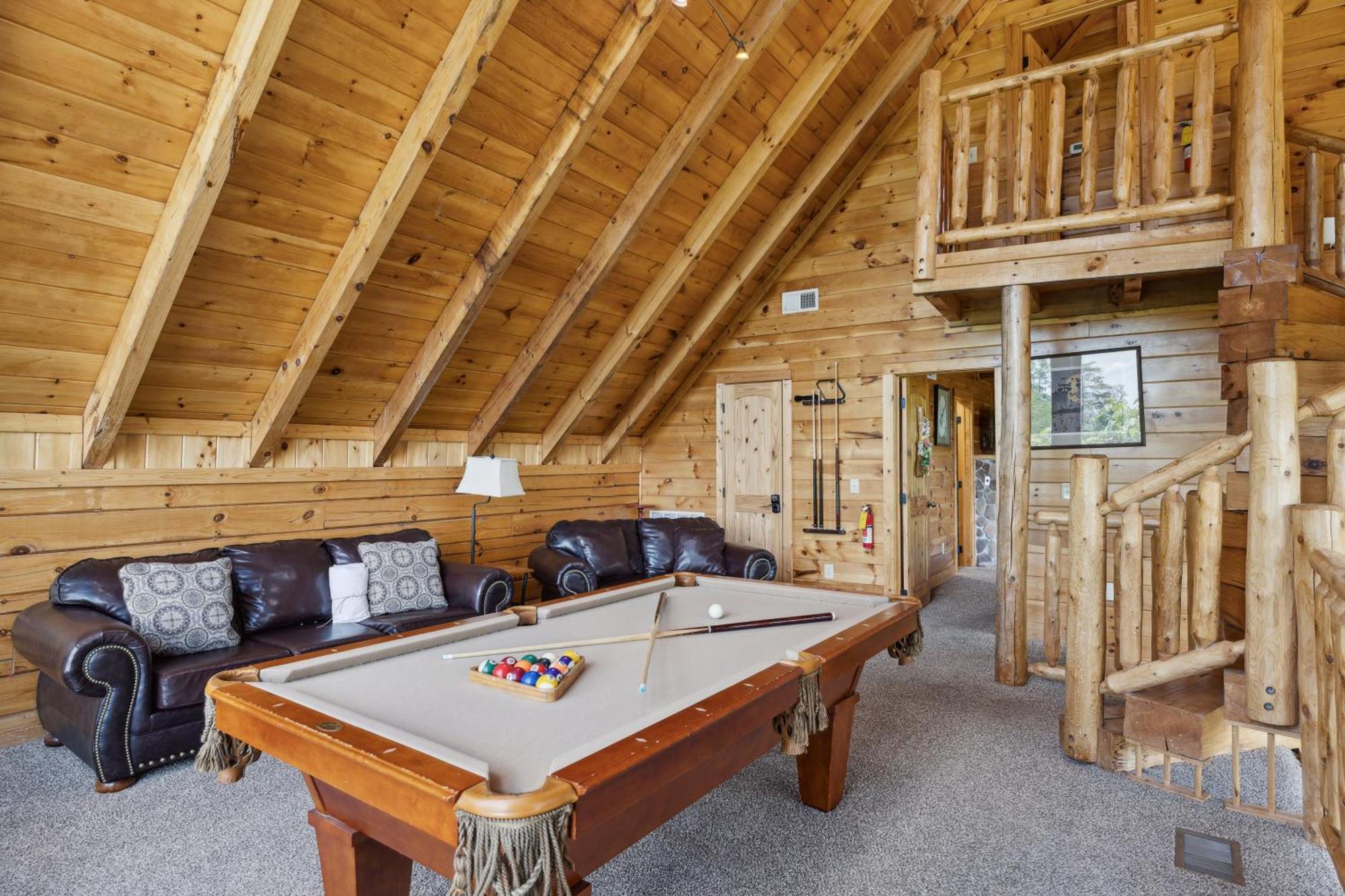 Amazing Views, Pool, Hot Tub, Game Room Sevierville Bagian luar foto