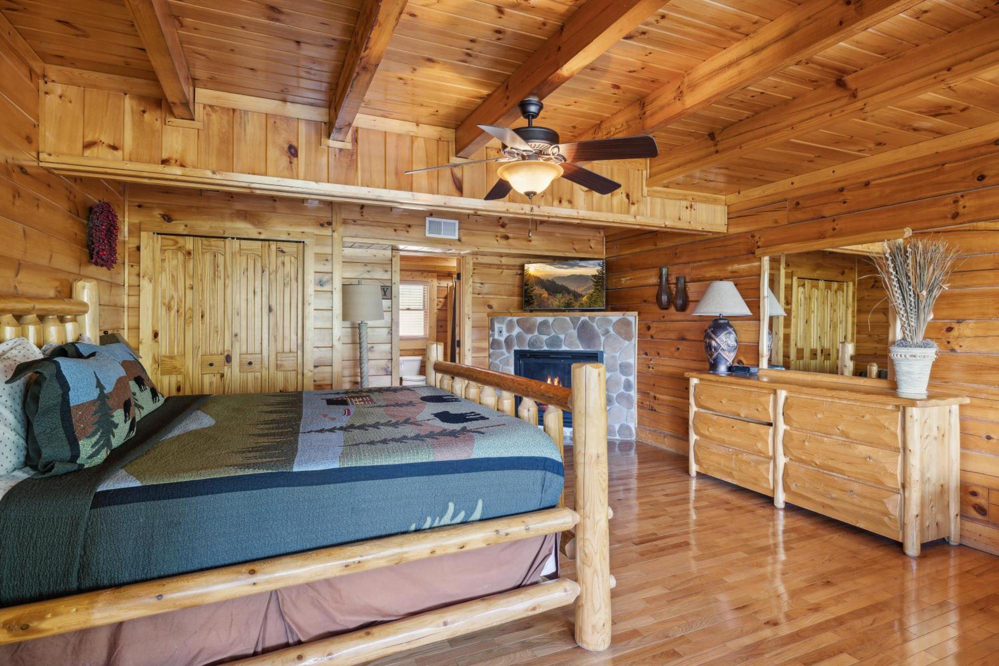 Amazing Views, Pool, Hot Tub, Game Room Sevierville Bagian luar foto