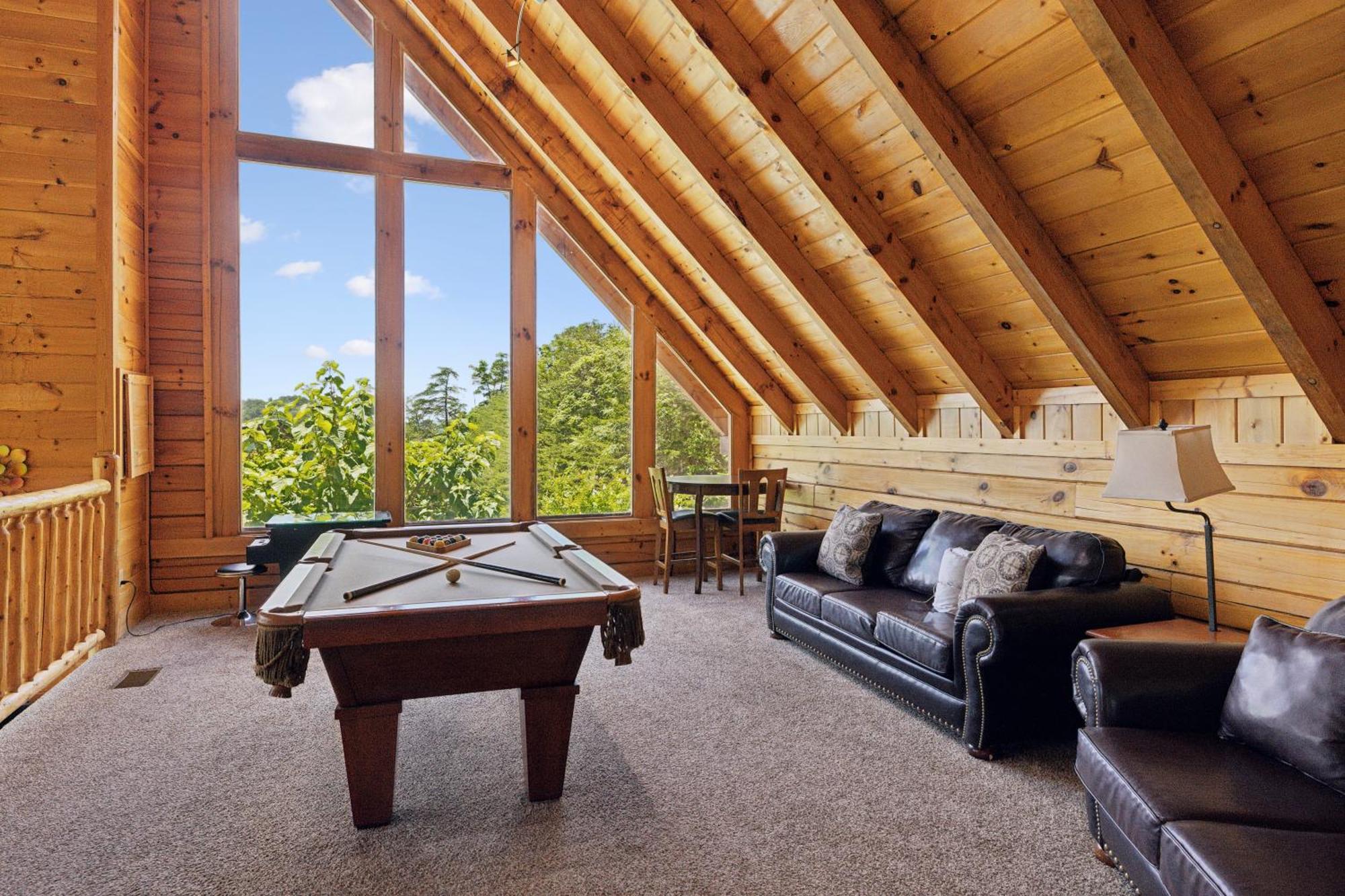 Amazing Views, Pool, Hot Tub, Game Room Sevierville Bagian luar foto
