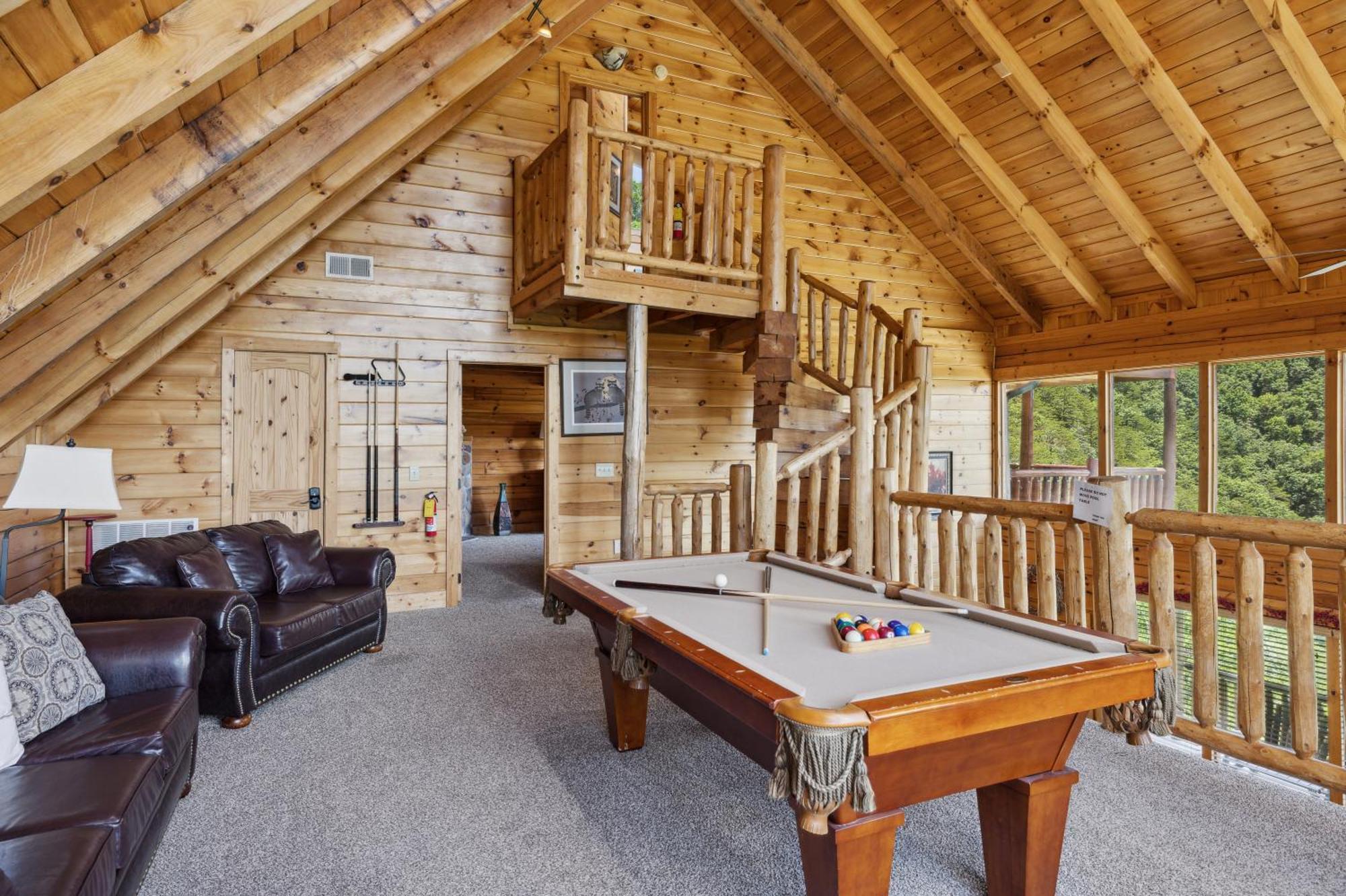 Amazing Views, Pool, Hot Tub, Game Room Sevierville Bagian luar foto