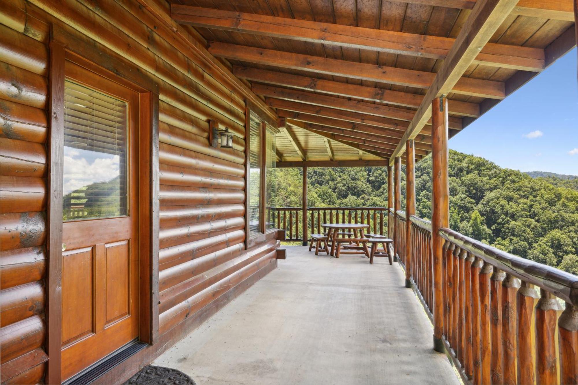 Amazing Views, Pool, Hot Tub, Game Room Sevierville Bagian luar foto