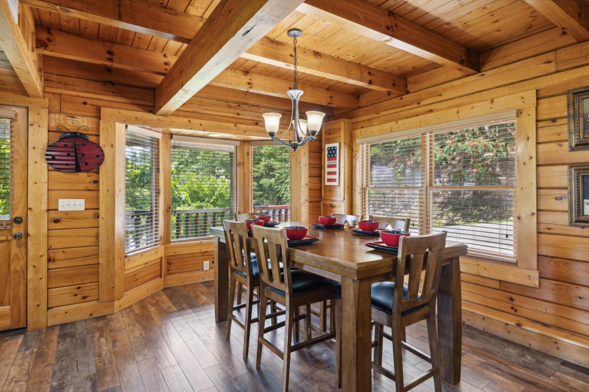 Amazing Views, Pool, Hot Tub, Game Room Sevierville Bagian luar foto