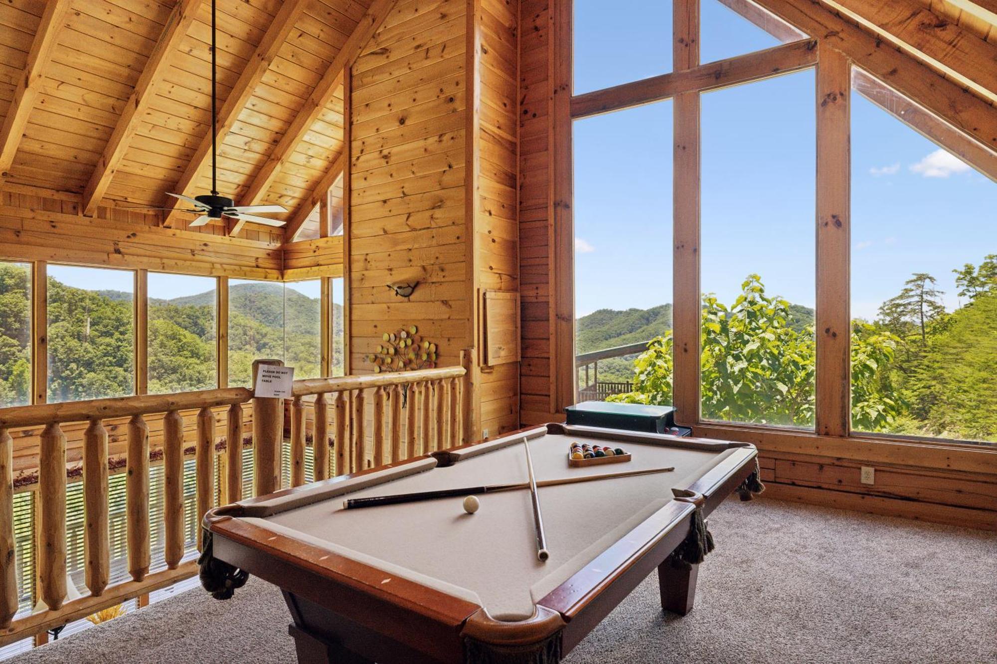 Amazing Views, Pool, Hot Tub, Game Room Sevierville Bagian luar foto