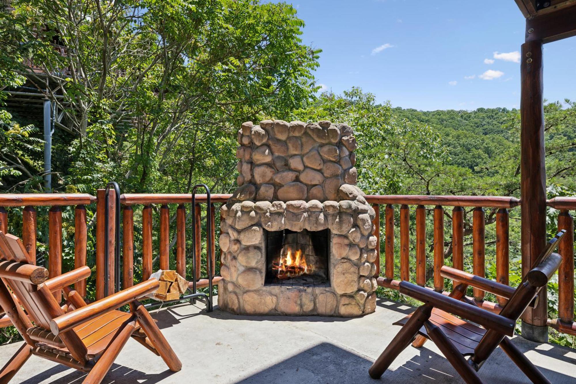 Amazing Views, Pool, Hot Tub, Game Room Sevierville Bagian luar foto