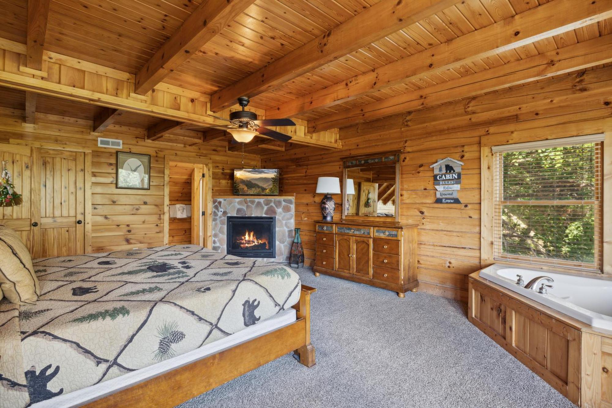 Amazing Views, Pool, Hot Tub, Game Room Sevierville Bagian luar foto