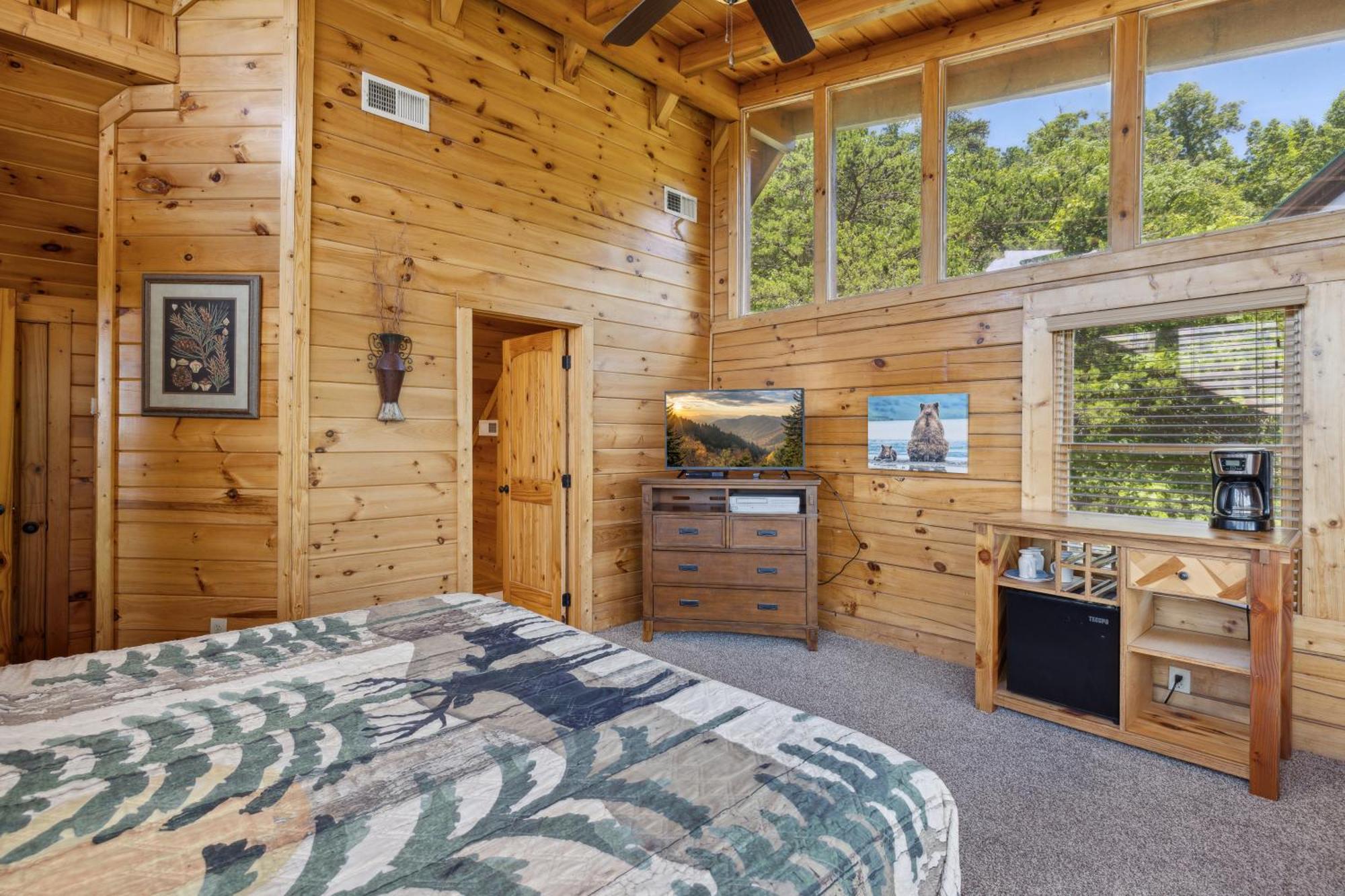 Amazing Views, Pool, Hot Tub, Game Room Sevierville Bagian luar foto