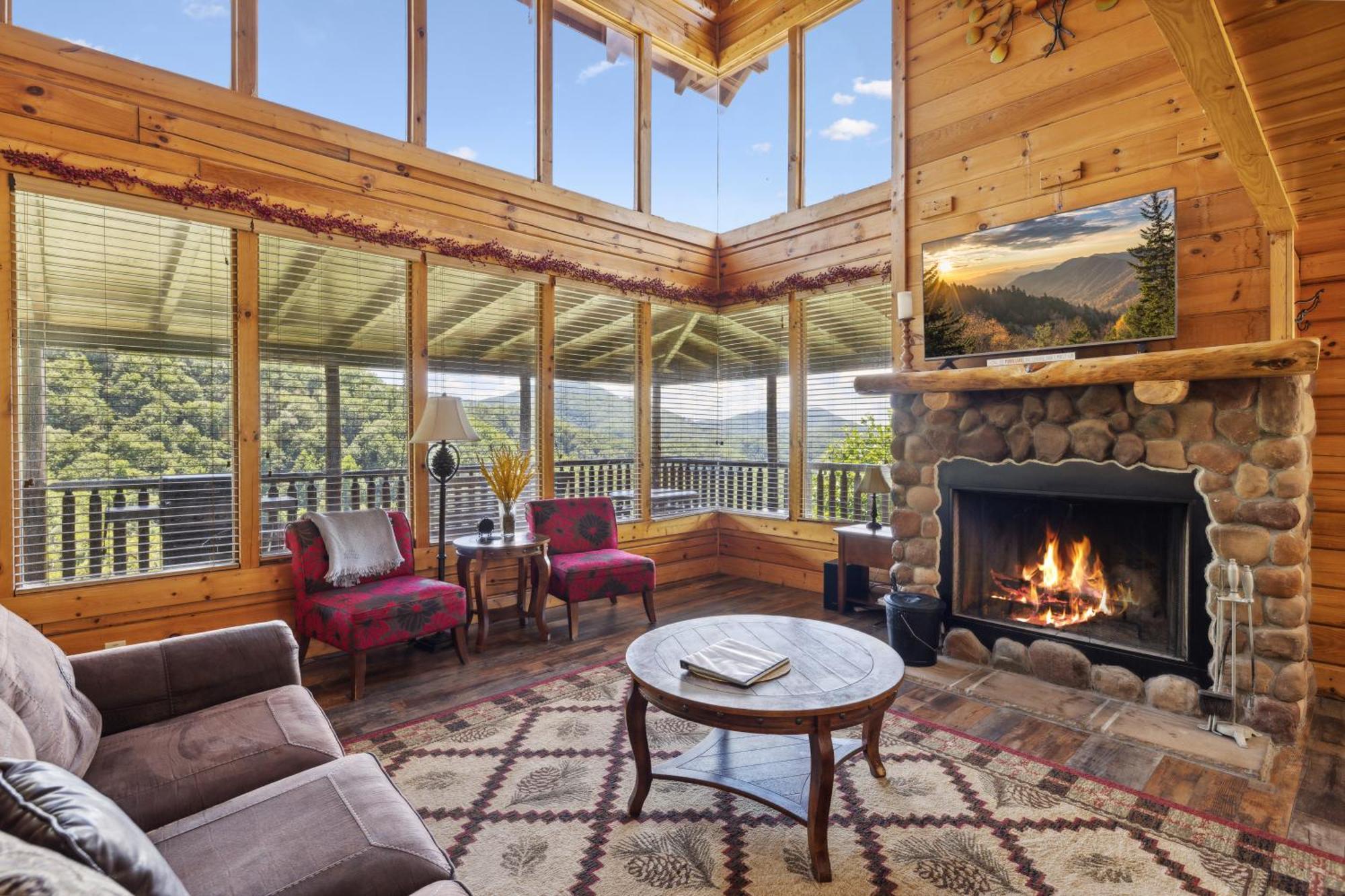 Amazing Views, Pool, Hot Tub, Game Room Sevierville Bagian luar foto