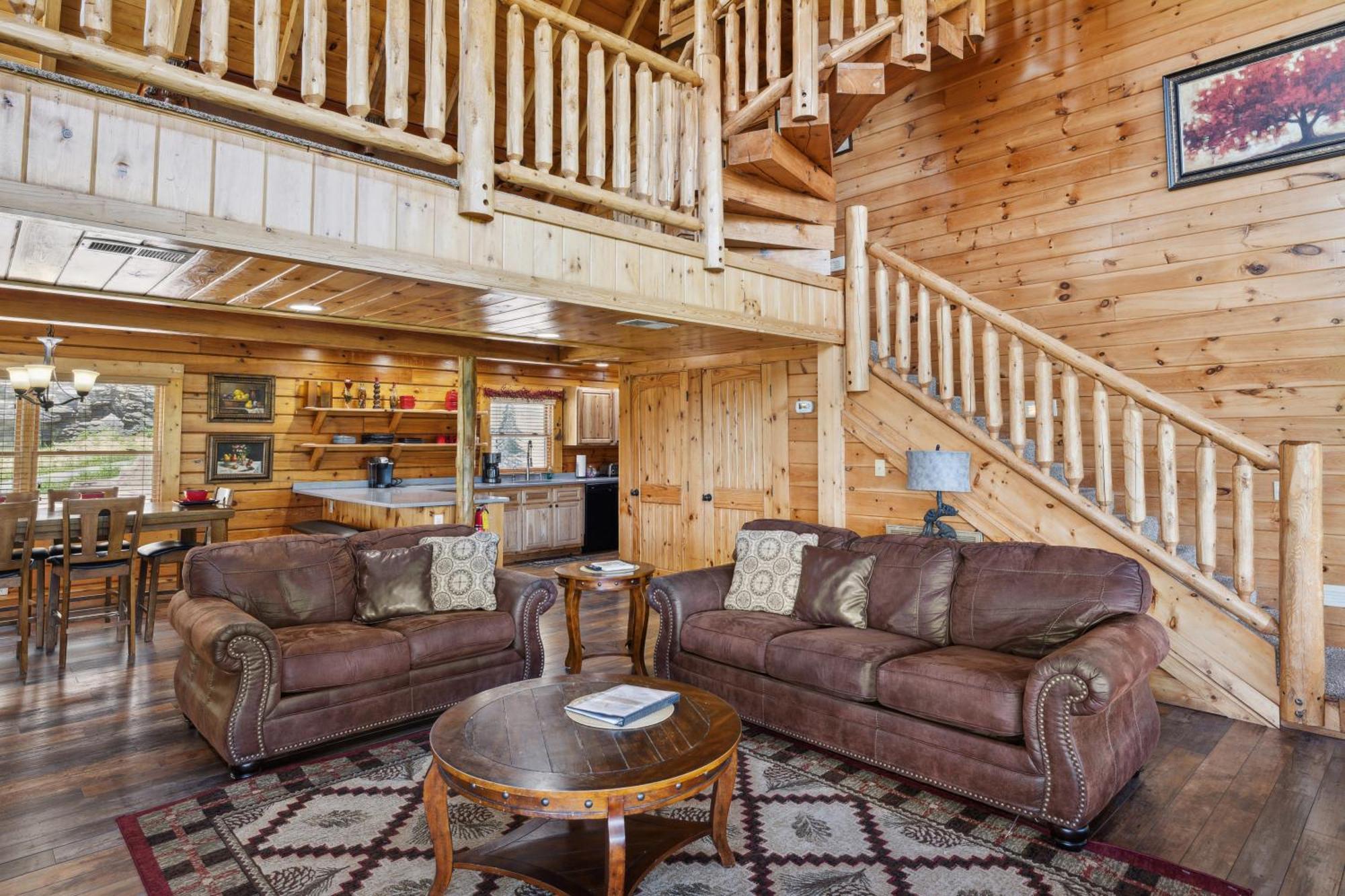 Amazing Views, Pool, Hot Tub, Game Room Sevierville Bagian luar foto