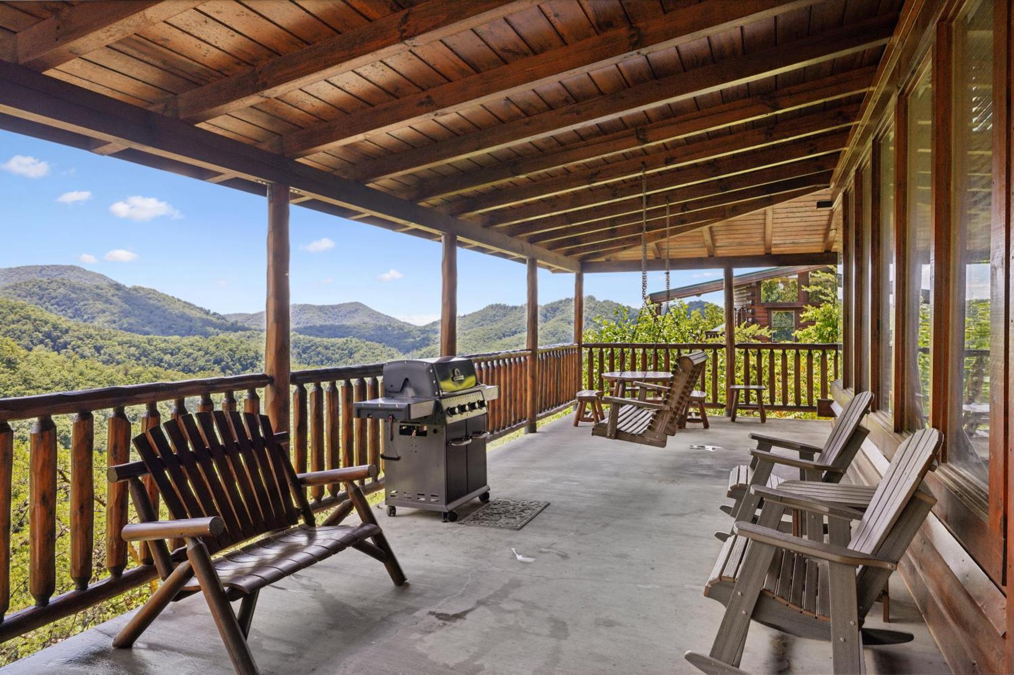 Amazing Views, Pool, Hot Tub, Game Room Sevierville Bagian luar foto
