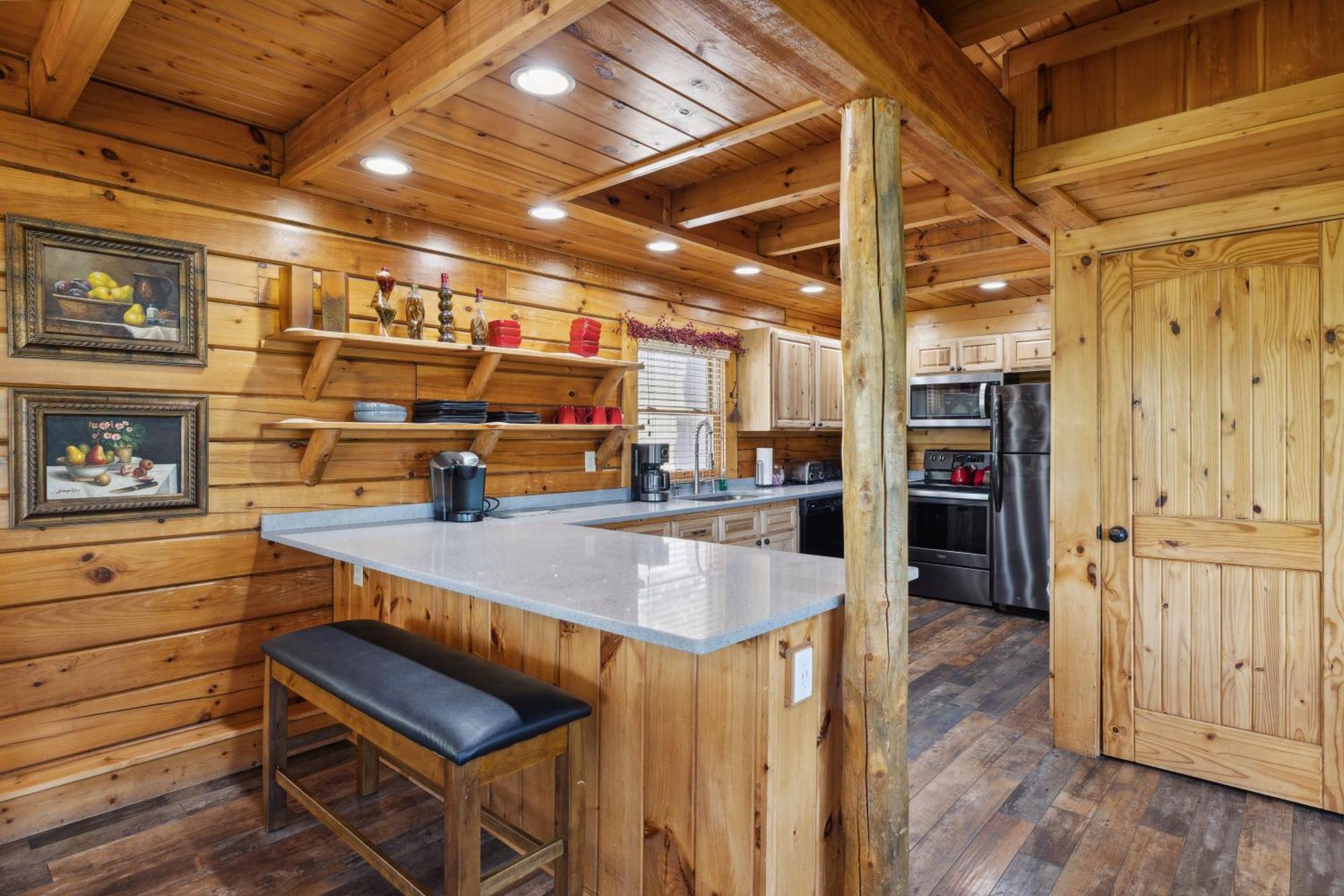 Amazing Views, Pool, Hot Tub, Game Room Sevierville Bagian luar foto