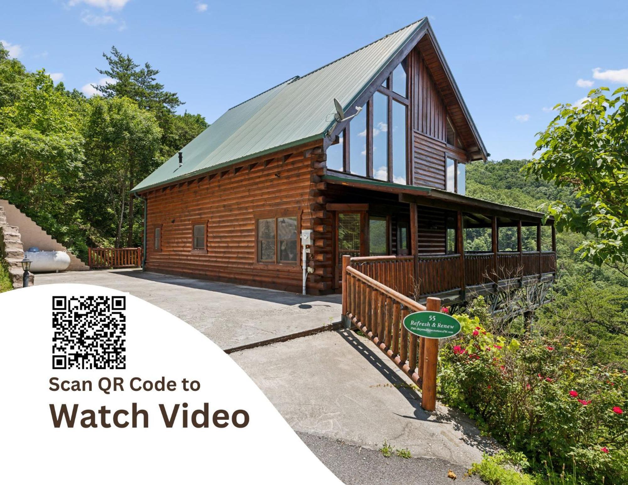 Amazing Views, Pool, Hot Tub, Game Room Sevierville Bagian luar foto
