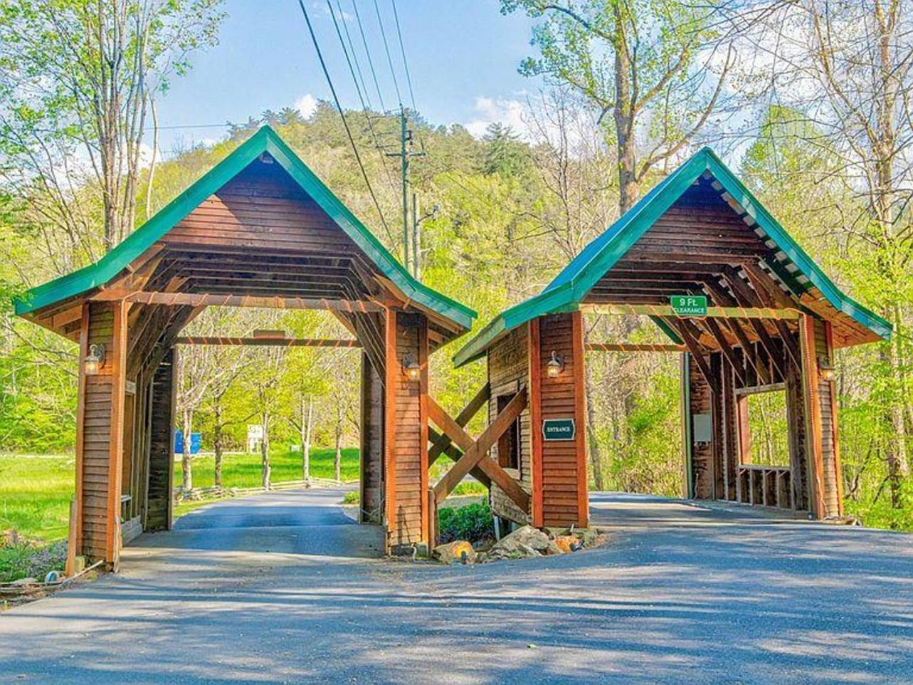 Amazing Views, Pool, Hot Tub, Game Room Sevierville Bagian luar foto